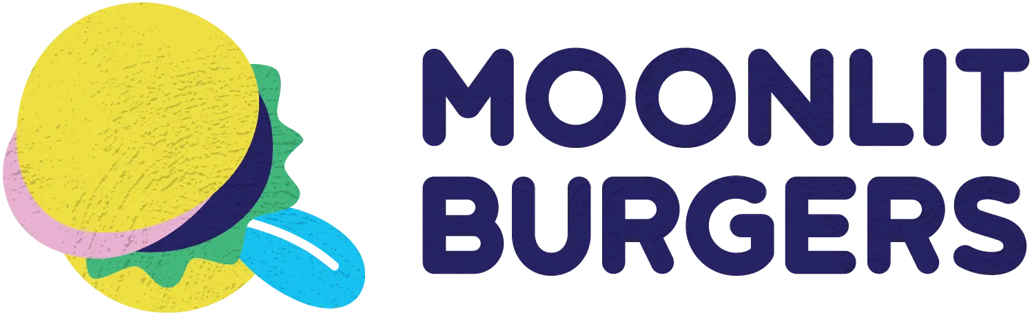 Moonlit Burgers - Moonlit Burgers